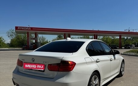 BMW 3 серия, 2014 год, 1 605 000 рублей, 5 фотография