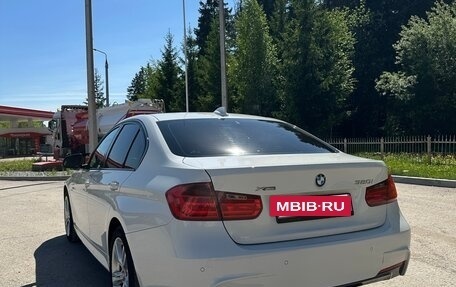 BMW 3 серия, 2014 год, 1 605 000 рублей, 7 фотография