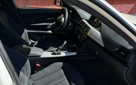 BMW 3 серия, 2014 год, 1 605 000 рублей, 10 фотография