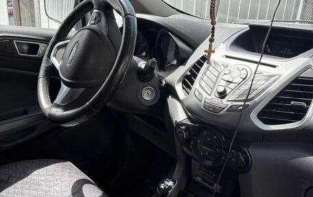 Ford EcoSport, 2016 год, 980 000 рублей, 5 фотография