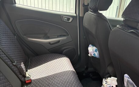 Ford EcoSport, 2016 год, 980 000 рублей, 4 фотография
