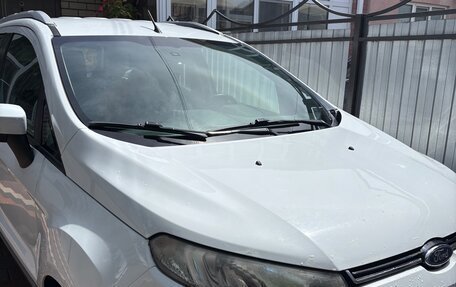 Ford EcoSport, 2016 год, 980 000 рублей, 3 фотография