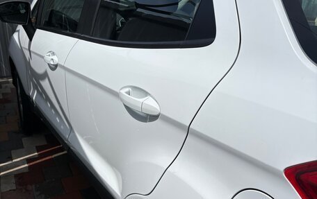 Ford EcoSport, 2016 год, 980 000 рублей, 7 фотография