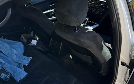 BMW 3 серия, 2014 год, 1 605 000 рублей, 11 фотография
