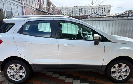 Ford EcoSport, 2016 год, 980 000 рублей, 2 фотография