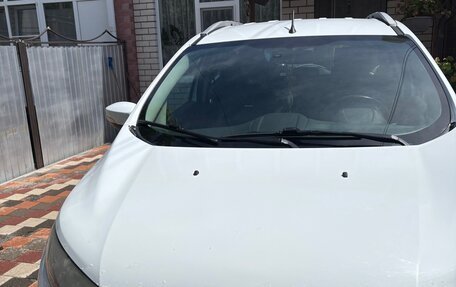 Ford EcoSport, 2016 год, 980 000 рублей, 6 фотография
