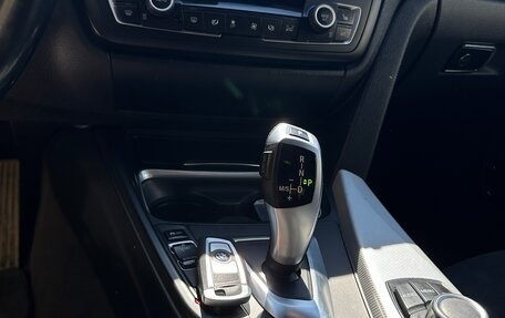 BMW 3 серия, 2014 год, 1 605 000 рублей, 12 фотография