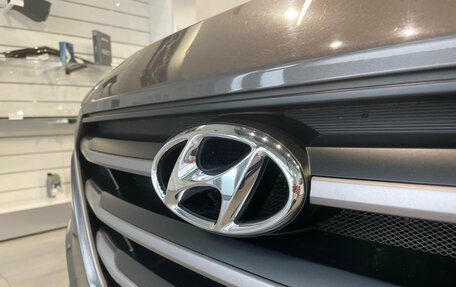 Hyundai Tucson III, 2018 год, 2 250 000 рублей, 5 фотография