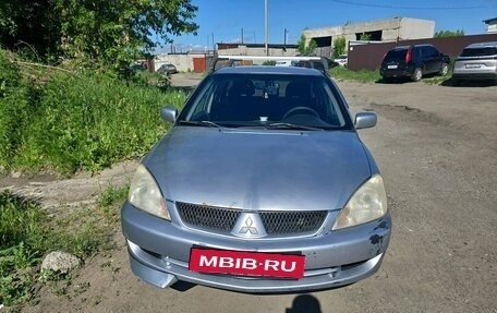 Mitsubishi Lancer IX, 2005 год, 299 990 рублей, 2 фотография