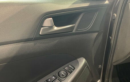 Hyundai Tucson III, 2018 год, 2 250 000 рублей, 12 фотография