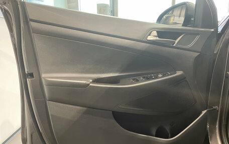 Hyundai Tucson III, 2018 год, 2 250 000 рублей, 13 фотография