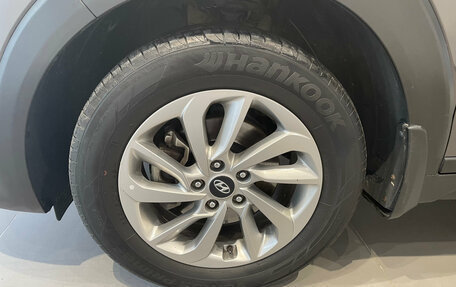 Hyundai Tucson III, 2018 год, 2 250 000 рублей, 11 фотография