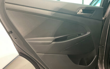 Hyundai Tucson III, 2018 год, 2 250 000 рублей, 24 фотография
