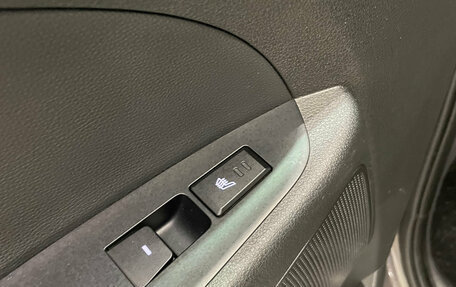 Hyundai Tucson III, 2018 год, 2 250 000 рублей, 23 фотография