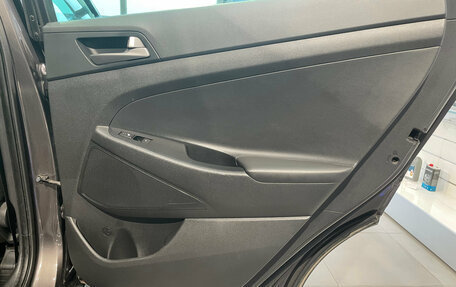 Hyundai Tucson III, 2018 год, 2 250 000 рублей, 27 фотография