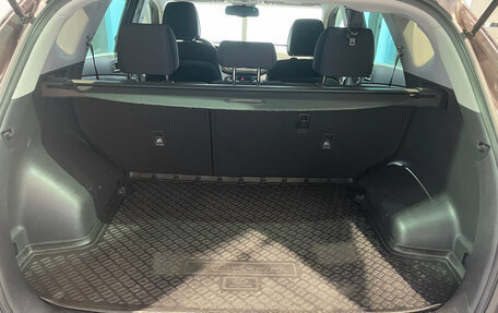 Hyundai Tucson III, 2018 год, 2 250 000 рублей, 25 фотография