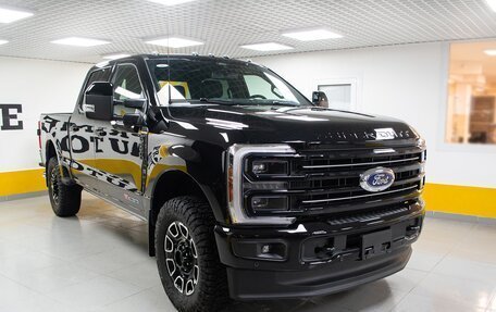 Ford F-150, 2026 год, 14 999 000 рублей, 3 фотография