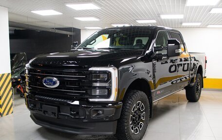 Ford F-150, 2026 год, 14 999 000 рублей, 1 фотография
