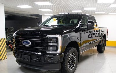 Ford F-150, 2026 год, 14 999 000 рублей, 1 фотография