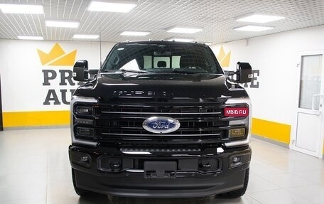 Ford F-150, 2026 год, 14 999 000 рублей, 2 фотография