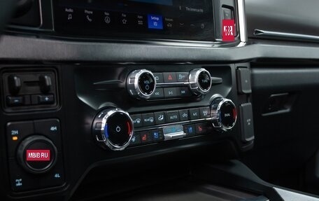 Ford F-150, 2026 год, 14 999 000 рублей, 11 фотография