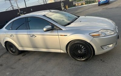 Ford Mondeo IV, 2009 год, 650 000 рублей, 1 фотография