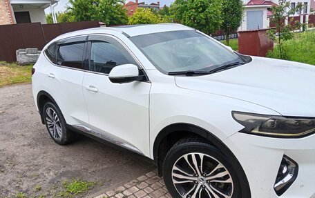 Haval F7 I, 2020 год, 1 700 000 рублей, 1 фотография