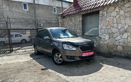 Datsun on-DO I рестайлинг, 2016 год, 399 999 рублей, 1 фотография