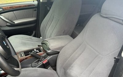 BMW X5, 2005 год, 1 300 000 рублей, 1 фотография