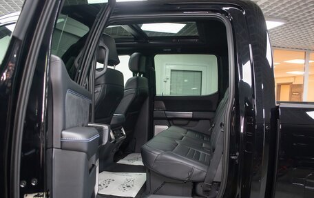 Ford F-150, 2026 год, 14 999 000 рублей, 17 фотография