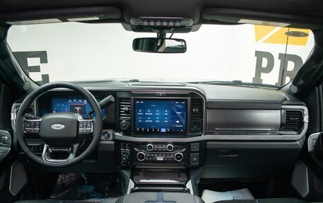 Ford F-150, 2026 год, 14 999 000 рублей, 18 фотография