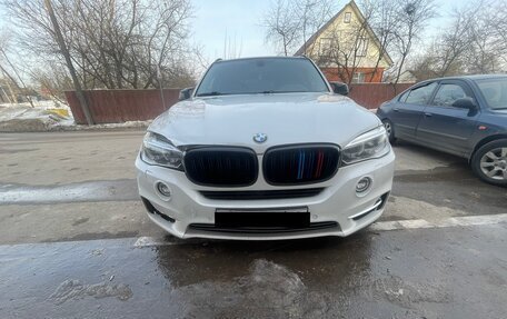BMW X5, 2014 год, 2 600 000 рублей, 1 фотография