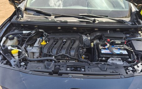 Renault Fluence I, 2013 год, 610 000 рублей, 1 фотография