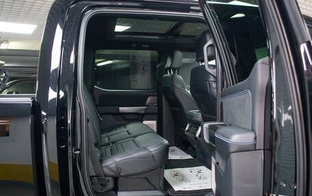 Ford F-150, 2026 год, 14 999 000 рублей, 23 фотография