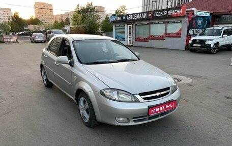 Chevrolet Lacetti, 2004 год, 189 000 рублей, 1 фотография