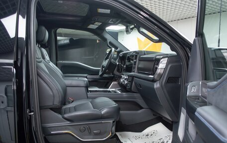 Ford F-150, 2026 год, 14 999 000 рублей, 27 фотография