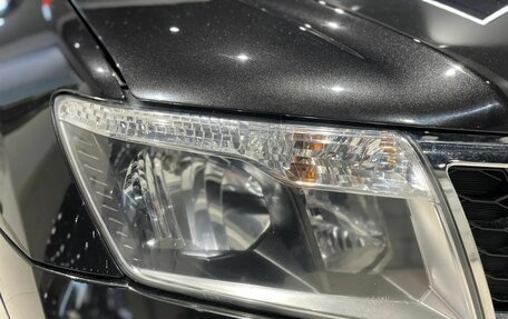 Nissan Terrano III, 2015 год, 942 000 рублей, 9 фотография