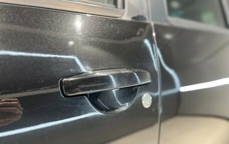Nissan Terrano III, 2015 год, 942 000 рублей, 11 фотография
