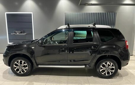 Nissan Terrano III, 2015 год, 942 000 рублей, 8 фотография