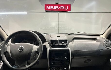 Nissan Terrano III, 2015 год, 942 000 рублей, 14 фотография