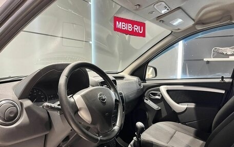 Nissan Terrano III, 2015 год, 942 000 рублей, 13 фотография