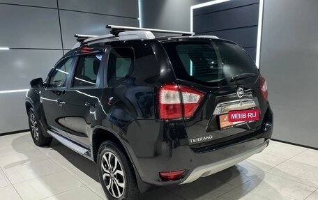 Nissan Terrano III, 2015 год, 942 000 рублей, 7 фотография