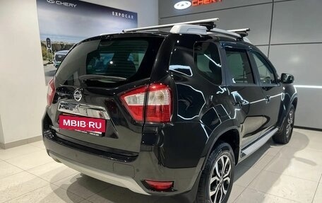 Nissan Terrano III, 2015 год, 942 000 рублей, 5 фотография