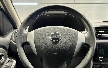 Nissan Terrano III, 2015 год, 942 000 рублей, 15 фотография