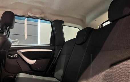 Nissan Terrano III, 2015 год, 942 000 рублей, 18 фотография