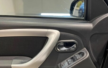Nissan Terrano III, 2015 год, 942 000 рублей, 19 фотография