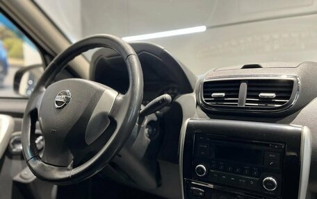 Nissan Terrano III, 2015 год, 942 000 рублей, 16 фотография