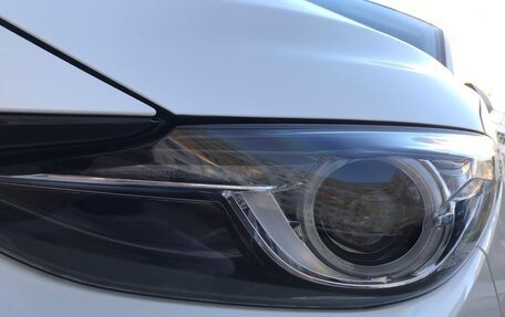Mazda 3, 2014 год, 1 390 000 рублей, 6 фотография