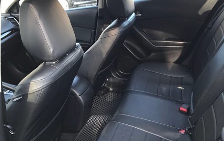 Mazda 3, 2014 год, 1 390 000 рублей, 8 фотография