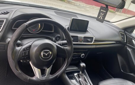 Mazda 3, 2014 год, 1 390 000 рублей, 7 фотография